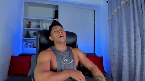 Snapshot of ryanboy30 chatting on 12/09/24, 02:49 ryanboy30 online show from 12/09/24, 02:49