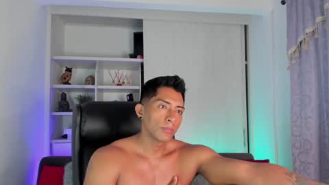 Snapshot of ryanboy30 chatting on 12/14/24, 03:47 ryanboy30 online show from 12/14/24, 03:47