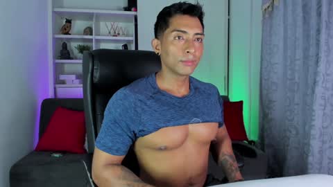 Snapshot of ryanboy30 chatting on 12/16/24, 11:28 ryanboy30 online show from 12/16/24, 11:28