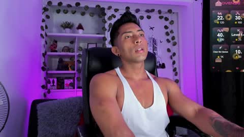 Snapshot of ryanboy30 chatting on 12/26/24, 10:20 ryanboy30 online show from 12/26/24, 10:20