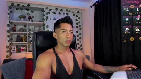 Snapshot of ryanboy30 chatting on 12/29/24, 10:57 ryanboy30 online show from 12/29/24, 10:57