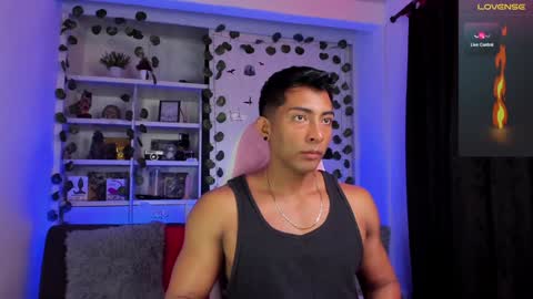 Snapshot of ryanboy30 chatting on 01/12/25, 03:25 ryanboy30 online show from 01/12/25, 03:25