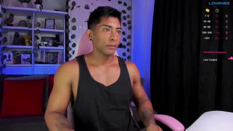 Snapshot of ryanboy30 chatting on 01/13/25, 01:06 ryanboy30 online show from 01/13/25, 01:06