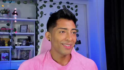 Snapshot of ryanboy30 chatting on 01/19/25, 03:10 ryanboy30 online show from 01/19/25, 03:10