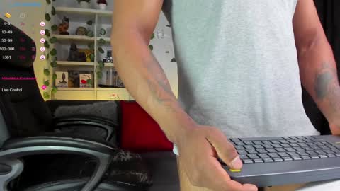 Snapshot of ryanboy30 chatting on 01/23/25, 02:07 ryanboy30 online show from 01/23/25, 02:07