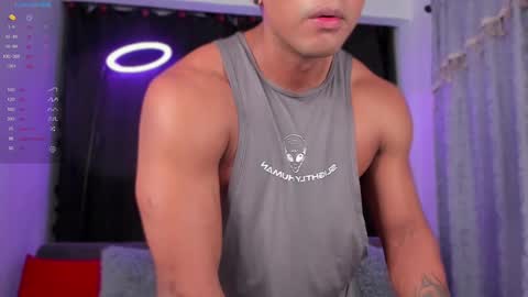 Snapshot of ryanboy30 chatting on 02/13/25, 02:52 ryanboy30 online show from 02/13/25, 02:52