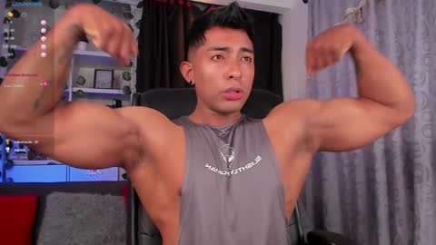 Snapshot of ryanboy30 chatting on 02/17/25, 01:53 ryanboy30 online show from 02/17/25, 01:53