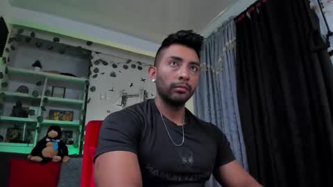 Snapshot of ryanboy30 chatting on 09/12/25, 08:31 ryanboy30 online show from 09/12/25, 08:31