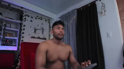 Snapshot of ryanboy30 chatting on 10/05/25, 07:45 ryanboy30 online show from 10/05/25, 07:45