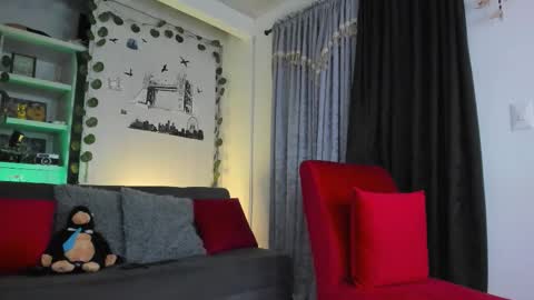 Snapshot of ryanboy30 chatting on 10/14/25, 11:16 ryanboy30 online show from 10/14/25, 11:16