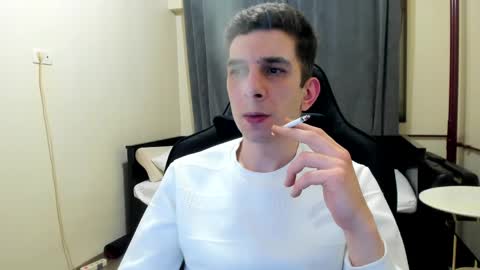 Andrew C. online show from 04/05/26, 08:50