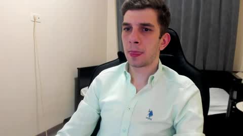 Andrew C. online show from 04/10/26, 08:57