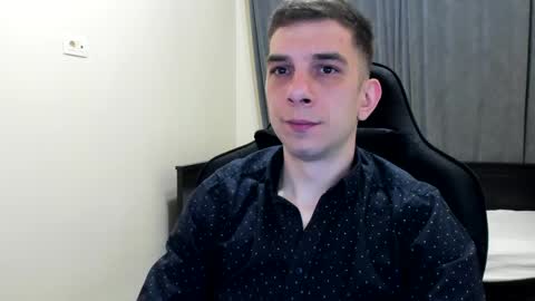 Andrew C. online show from 04/15/26, 08:31