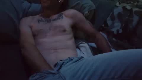 Snapshot of ryanfc85 chatting on 12/18/24, 12:43 RFC666 online show from 12/18/24, 12:43