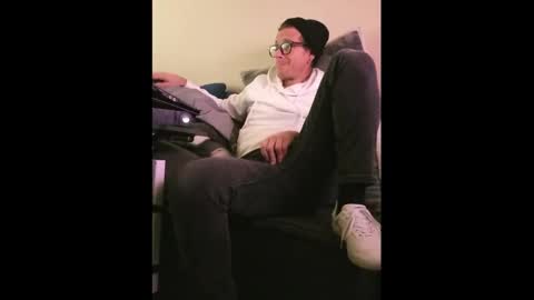 Snapshot of ryanfc85 chatting on 12/22/24, 11:41 RFC666 online show from 12/22/24, 11:41