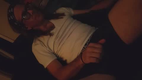 Snapshot of ryanfc85 chatting on 01/27/25, 04:52 RFC666 online show from 01/27/25, 04:52