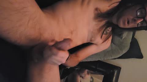 Snapshot of ryanfc85 chatting on 02/12/25, 04:23 RFC666 online show from 02/12/25, 04:23