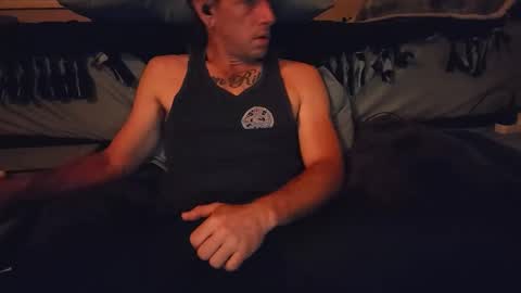 Snapshot of ryanfc85 chatting on 10/27/25, 12:58 RFC666 online show from 10/27/25, 12:58