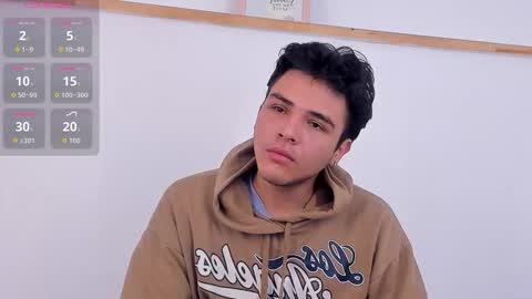 Ryan  online show from 11/29/25, 05:49