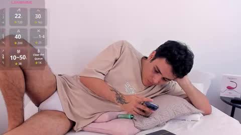 Ryan  online show from 12/04/25, 10:29