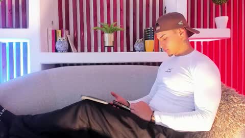 Ryan online show from 10/10/25, 03:27