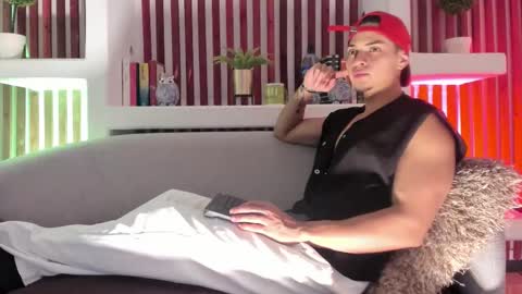 Ryan online show from 10/17/25, 03:10