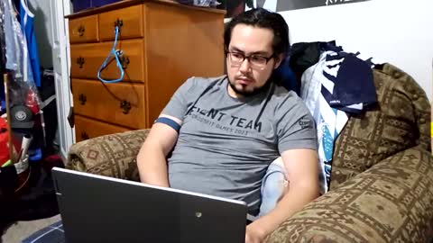 Ryanime online show from 02/14/25, 08:31