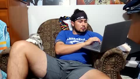 Ryanime online show from 09/28/25, 12:16