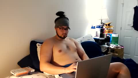 Ryanime online show from 03/30/26, 06:36