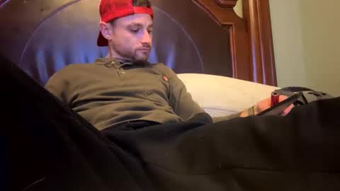 Ryan Jizz online show from 01/15/25, 04:36