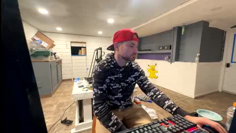 Ryan Jizz online show from 10/02/25, 09:27