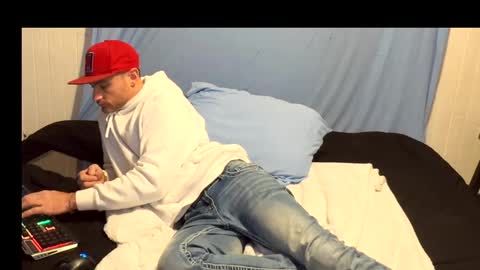 Ryan Jizz online show from 10/09/25, 02:20