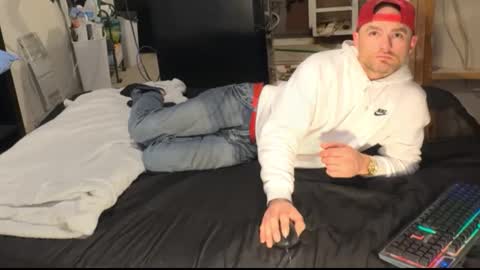 Ryan Jizz online show from 10/16/25, 02:51