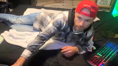 Ryan Jizz online show from 10/27/25, 01:37