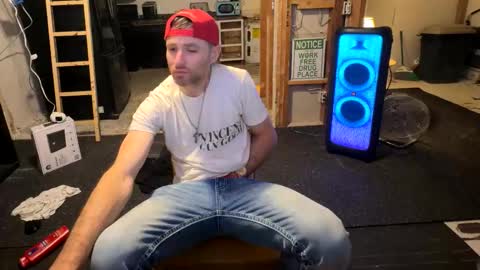 Ryan Jizz online show from 10/28/25, 02:59