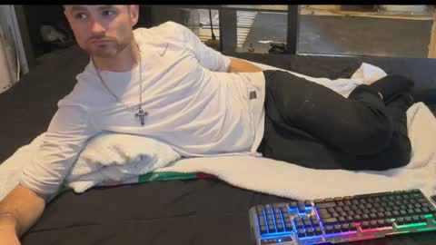 Ryan Jizz online show from 11/07/25, 06:08