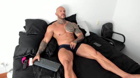 Ryan online show from 01/25/25, 12:16