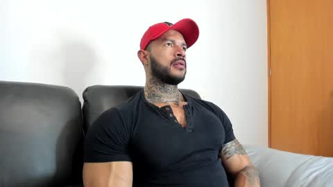 Ryan online show from 02/19/25, 12:00