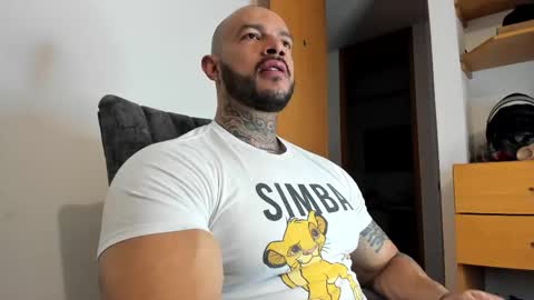 Ryan online show from 09/26/25, 12:53