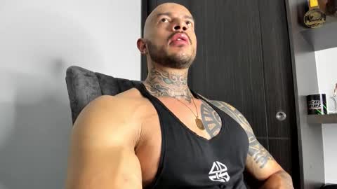 Ryan online show from 10/16/25, 02:12