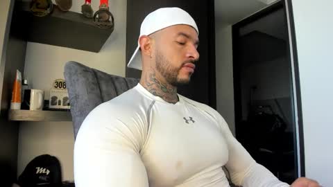 Ryan online show from 03/07/26, 12:57