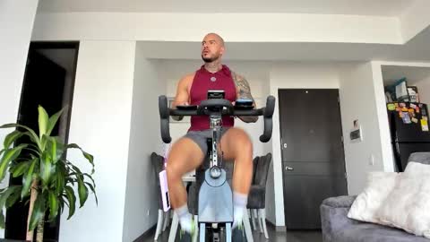 Ryan online show from 03/25/26, 12:11