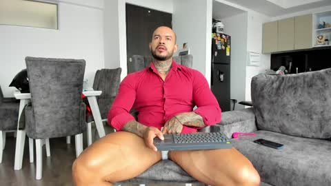 Ryan online show from 04/06/26, 12:28