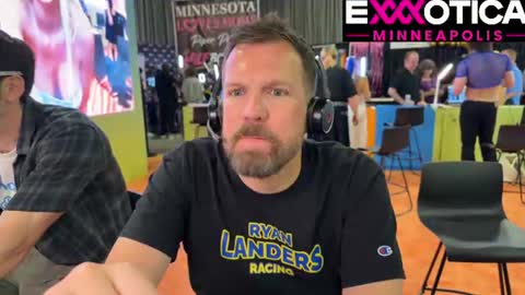 ryanlanders online show from 06/26/26, 11:09