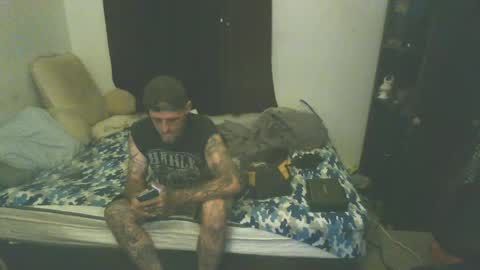 Snapshot of ryanmeeker4166 chatting on 06/17/26, 10:06 ryanmeeker4166 online show from 06/17/26, 10:06