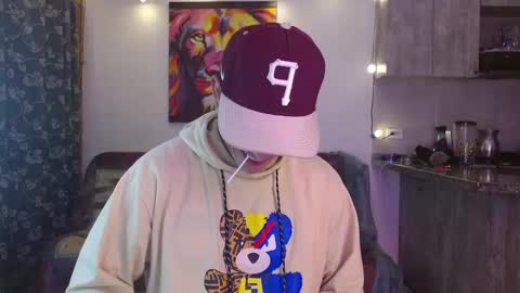 Snapshot of ryann_blue_ chatting on 01/08/25, 11:30 Ryan Blue ig ryannblue online show from 01/08/25, 11:30