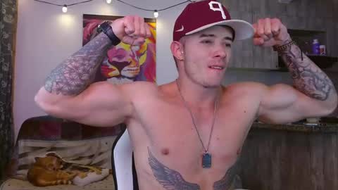 Snapshot of ryann_blue_ chatting on 01/12/25, 11:15 Ryan Blue ig ryannblue online show from 01/12/25, 11:15