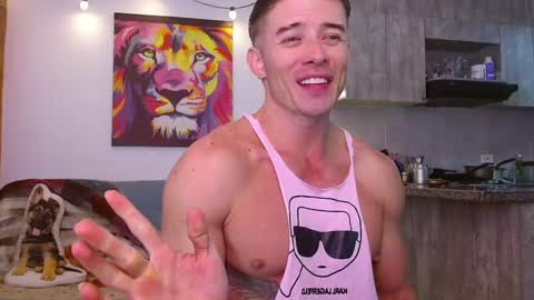 Snapshot of ryann_blue_ chatting on 01/16/25, 01:16 Ryan Blue ig ryannblue online show from 01/16/25, 01:16