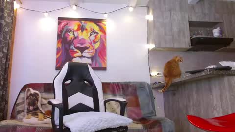 Snapshot of ryann_blue_ chatting on 01/17/25, 10:56 Ryan Blue ig ryannblue online show from 01/17/25, 10:56