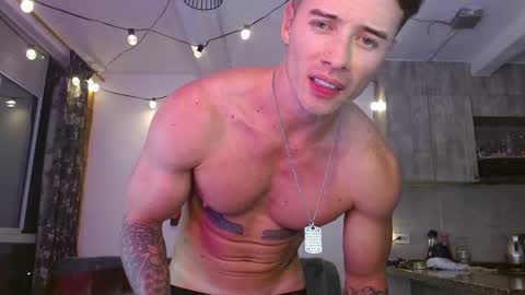 Snapshot of ryann_blue_ chatting on 01/23/25, 12:57 Ryan Blue ig ryannblue online show from 01/23/25, 12:57